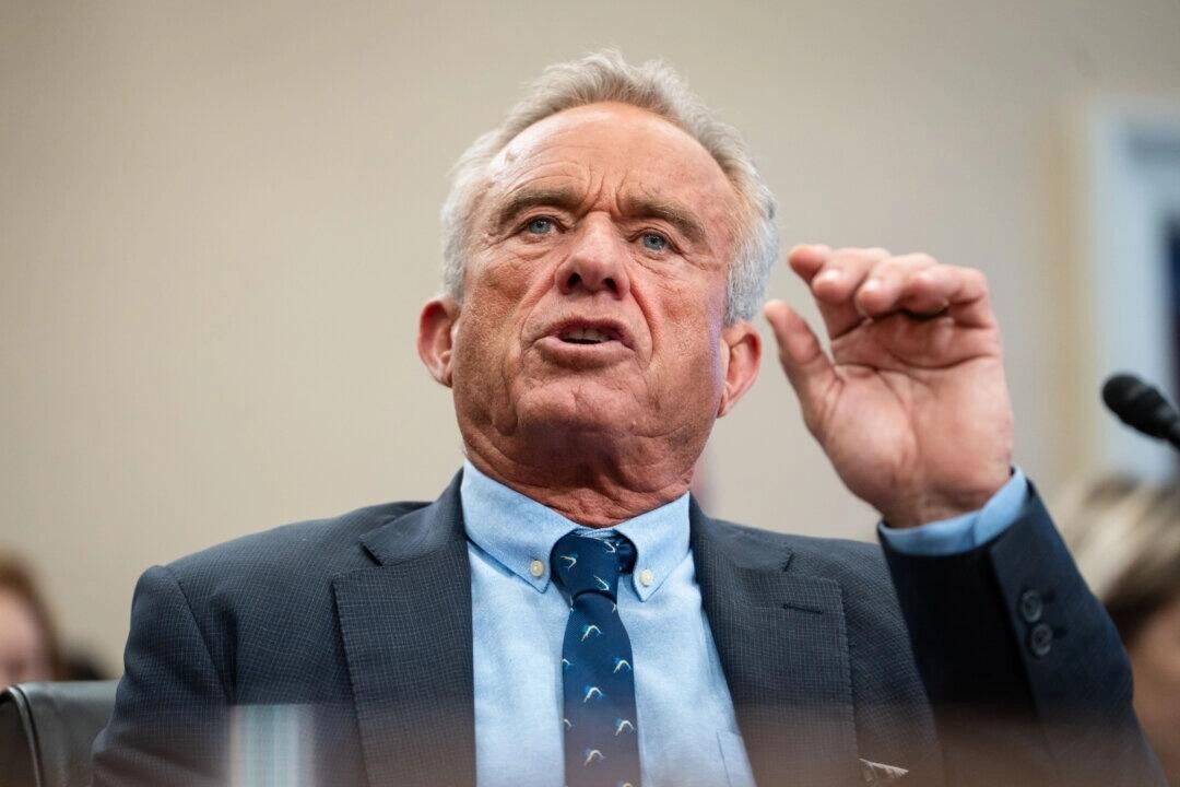 New Dietary Guidelines Will Recommend Americans 'Eat Whole Food,' Says RFK Jr.