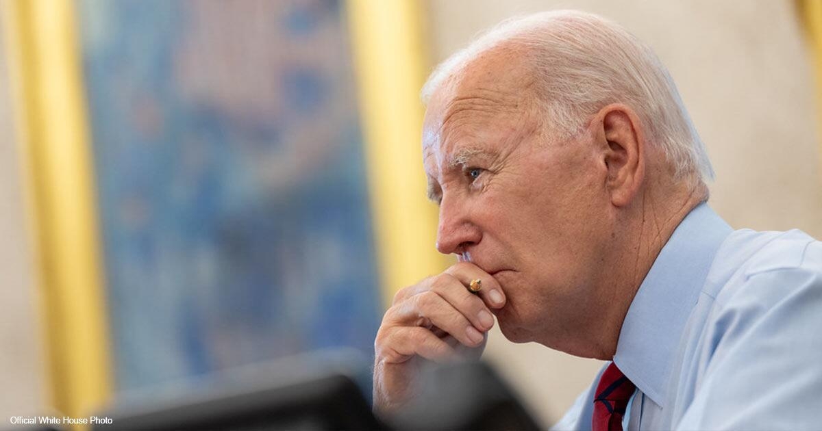 Biden Unaware Of Executive Orders 'Signed' By Autopen: Report