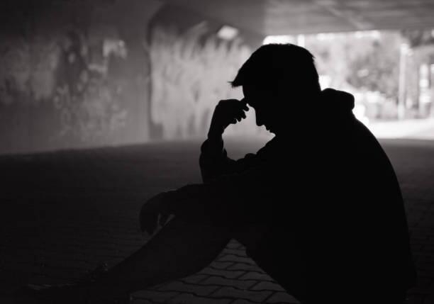 One In Four Young People In The World Feels Lonely