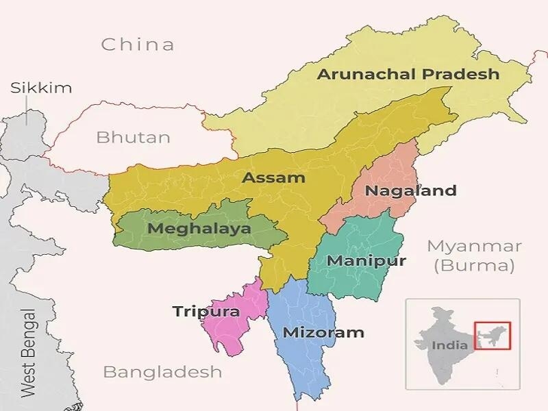 Bangladesh's Increasing Alignment With China And Pakistan Could Imperil India's Great Power plans
