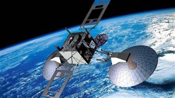 Saudi Arabia to Launch First Space Weather Satellite
