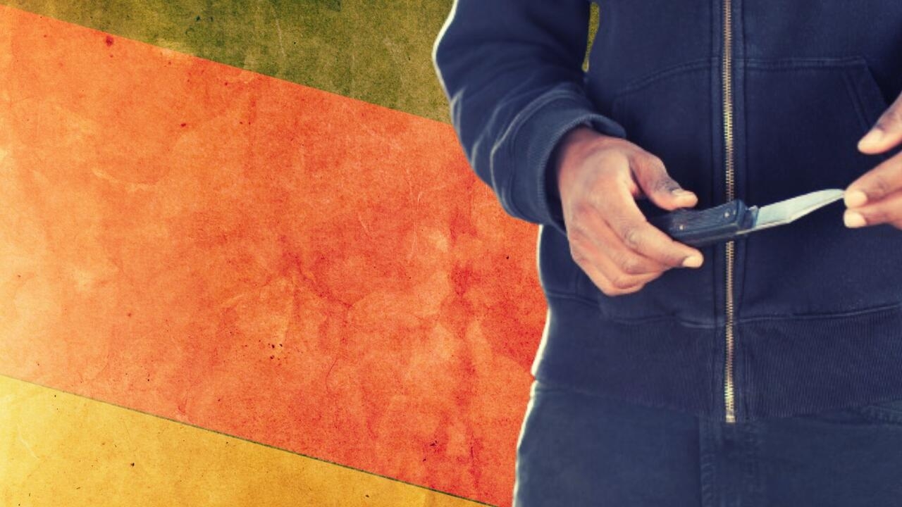 "We Have Imported Knife Violence" – Wave Of Attacks Shakes Germany Once Again