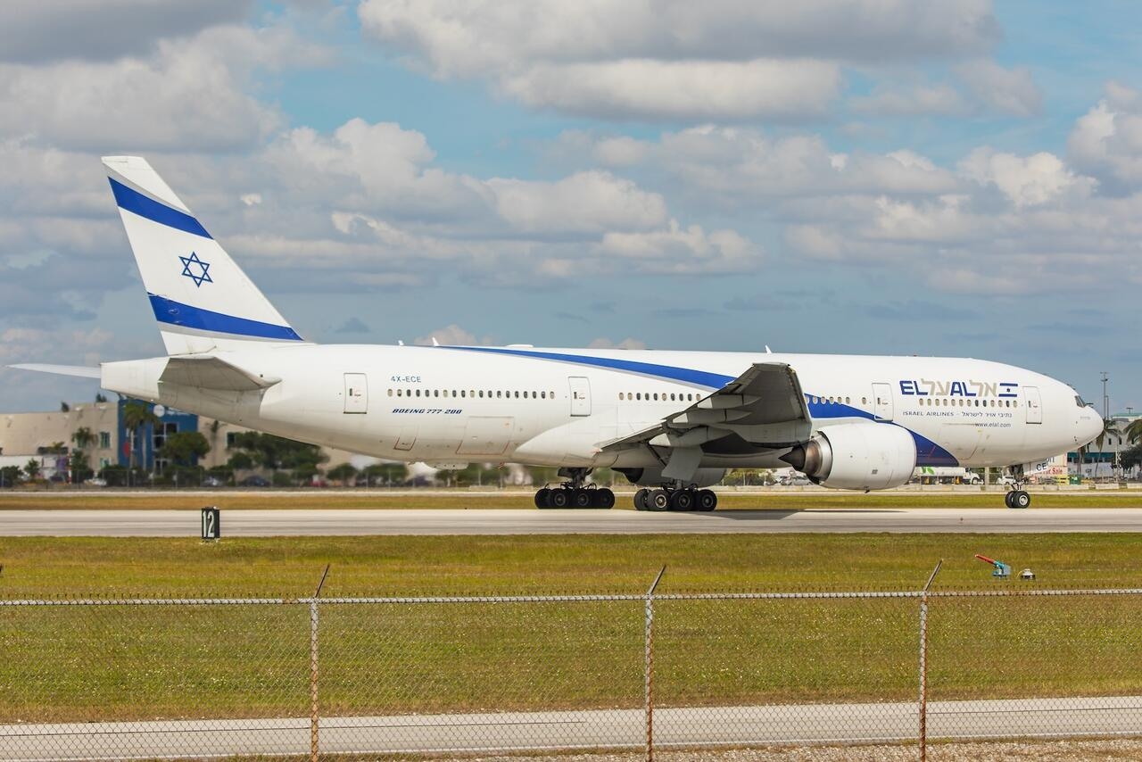 Houthis Vow "Hot Summer" As Israel's National Airline Added To Target List