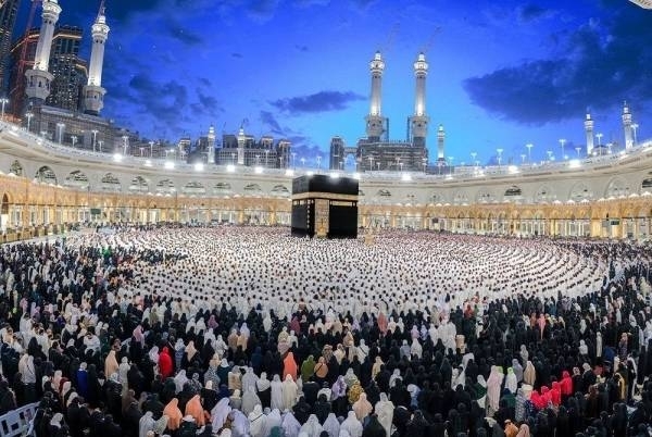 Arrival Of Umrah Pilgrims Will Start On June 11 As Saudi Arabia Announces Calendar For Next Umrah Season