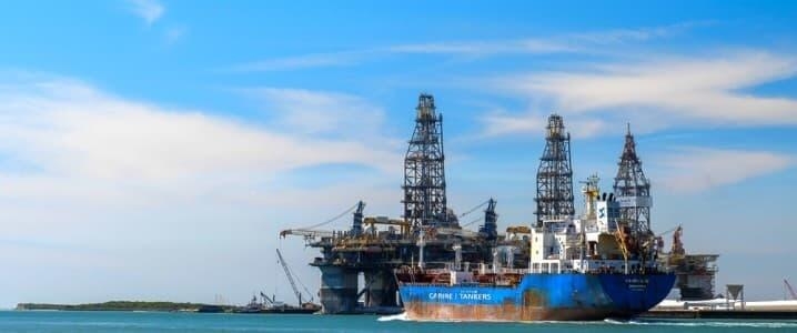 North Sea Oil Producer Slams The UK's Windfall Tax