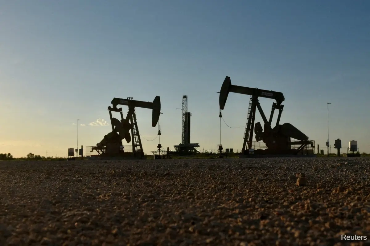 Oil Prices Dip On Report Of Another Potential OPEC+ Supply Boost