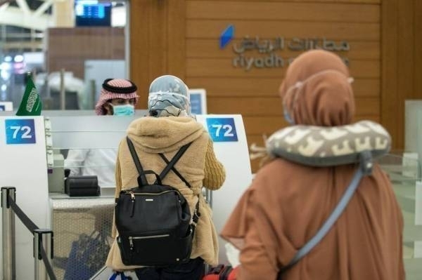 Saudi Arabia Starts 6-Month Grace Period To Correct Status Of Runaway Domestic Workers