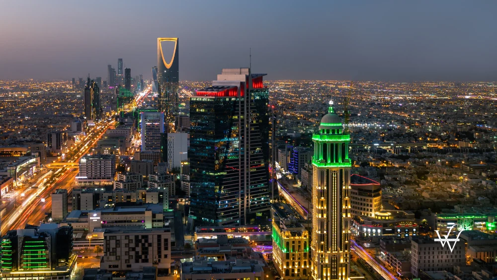 Saudi Arabia To License Alcohol In Select Locations From 2026