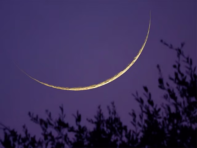 Eid Al Adha: Six-Day Holiday In Bahrain