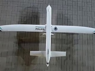 Saudi Drones Spot Illegal Hajj Pilgrims