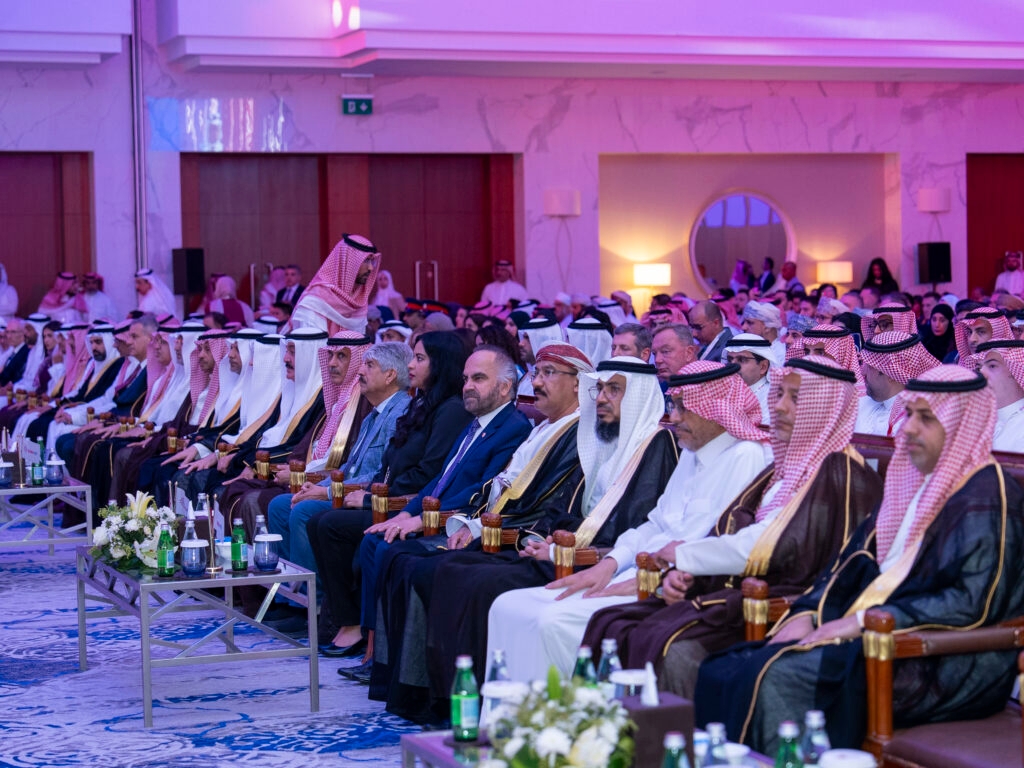 9th International Global HSE Conference Opens in Bahrain