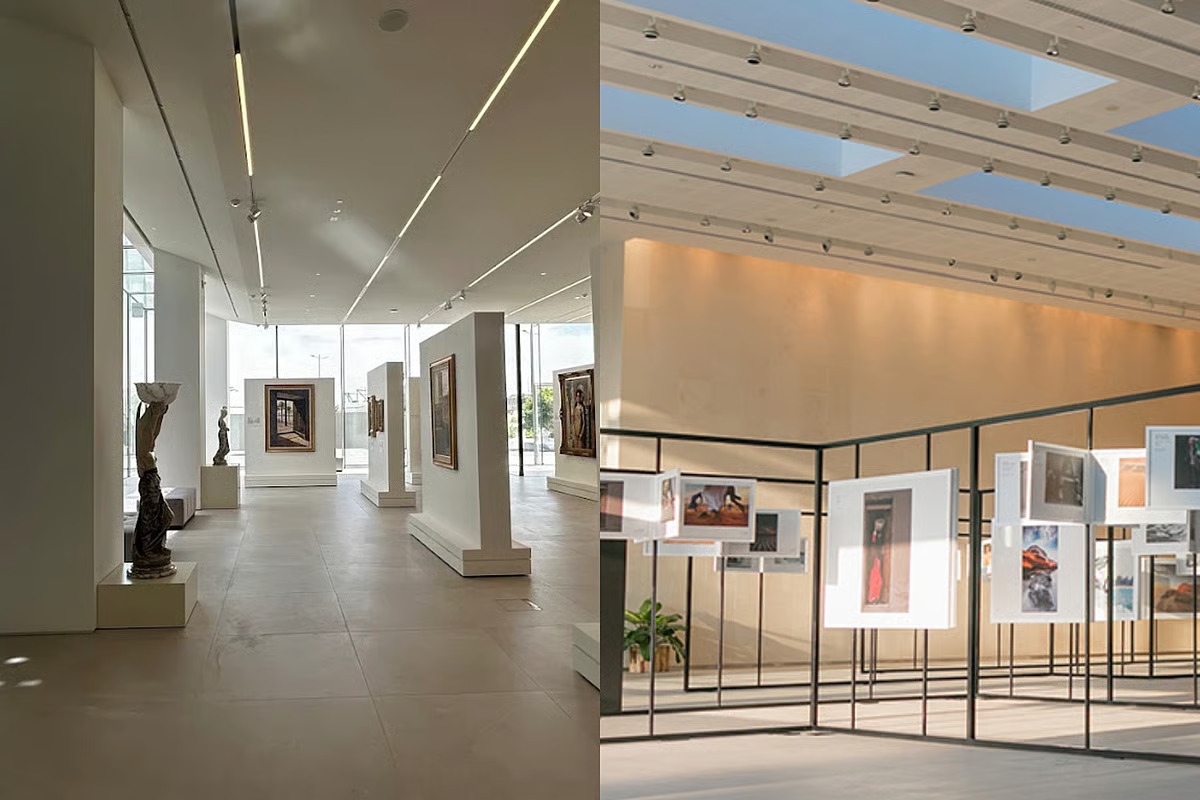 UAE Offers Free Entry to Museums in Dubai, Abu Dhabi, Sharjah