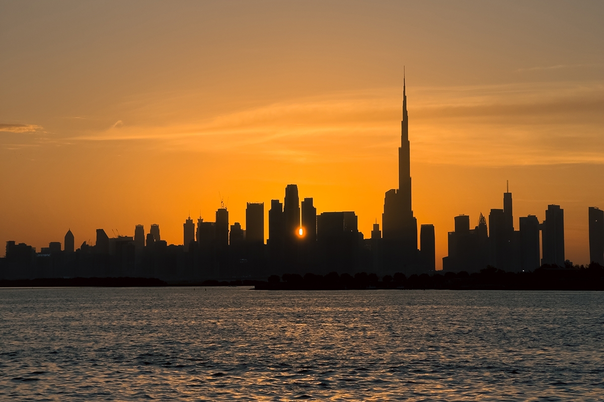 Dubai Tops Global Luxury Real Estate Market