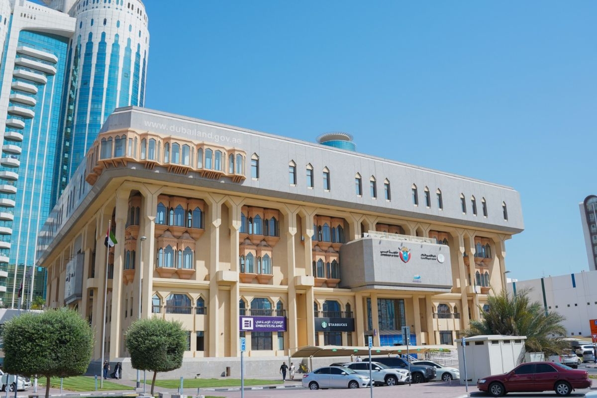 Dubai Launches First Tokenised Real Estate Investment Platform