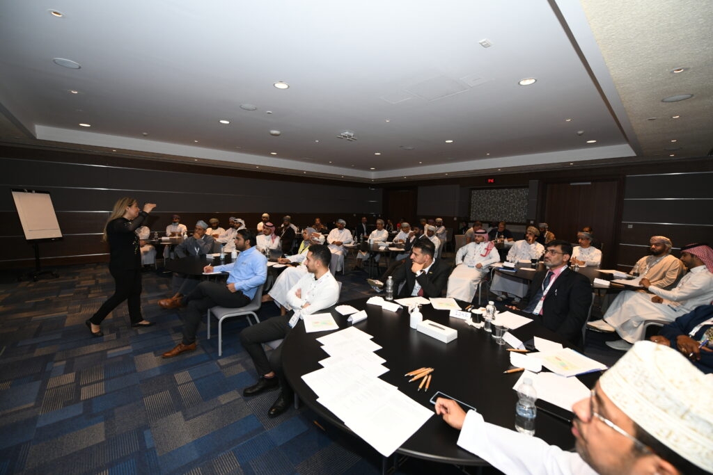 Global HSE Conference Returns To Bahrain in May