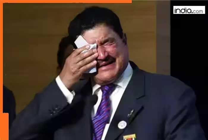 Indian Billionaire Sold ₹1.24 Lakh Cr Company for ₹74
