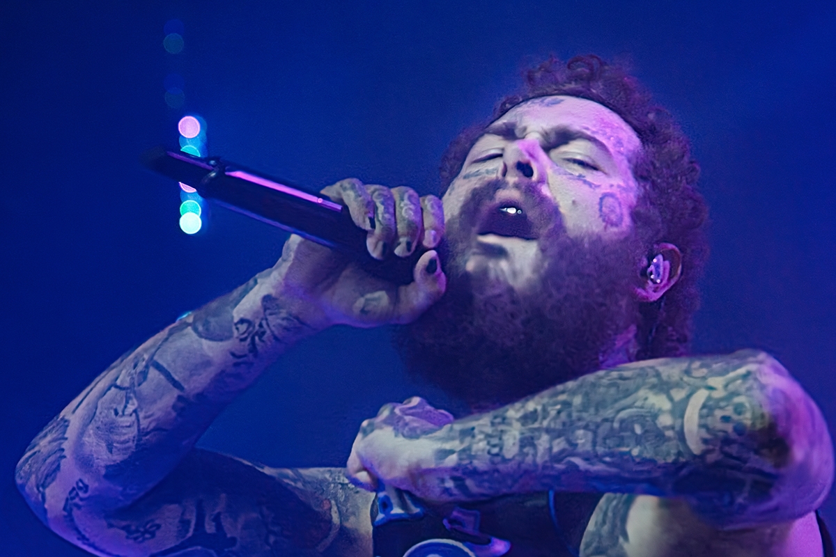 Abu Dhabi Grand Prix 2025: Post Malone to Perform