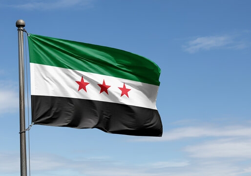 Is Syria Headed Toward Balkanization? Growing Tensions Spark Global Warnings