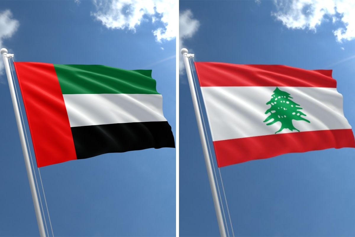 UAE Lifts Lebanon Travel Ban From May 7
