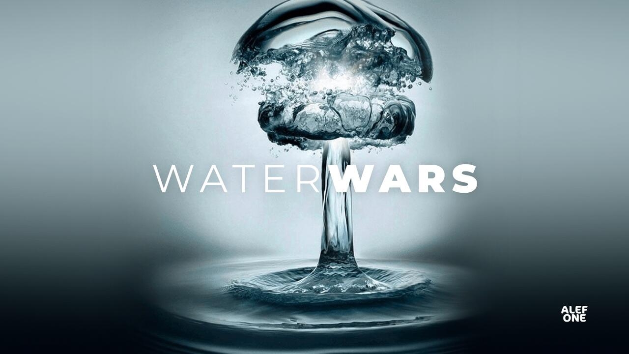 Water Wars: One-Fifth Of Pakistan's Electricity Comes From Hydro
