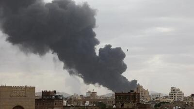 Houthis Confirm Ceasefire As Trump Declares 'Mission Accomplished'