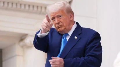 Trump: I Warned Netanyahu Against Iran Strike