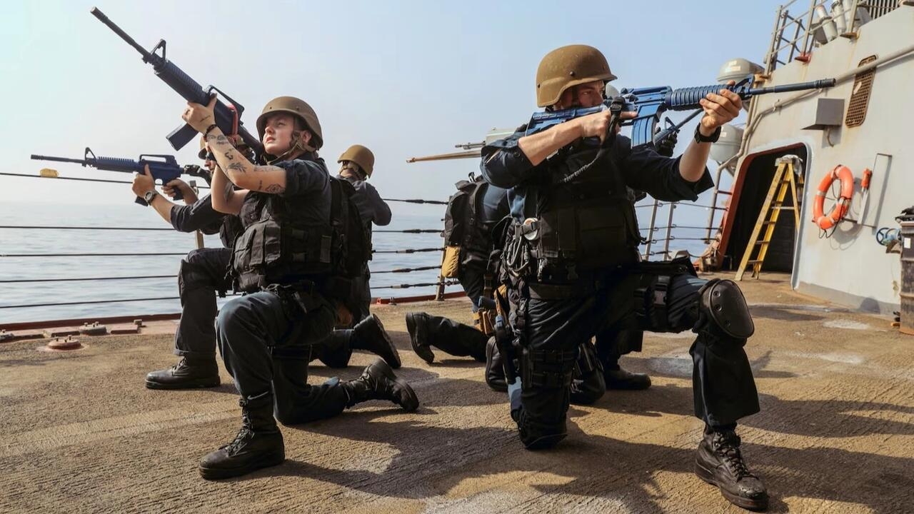 Pentagon ‘Covering Up' American Casualties in Yemen War: Intercept Report