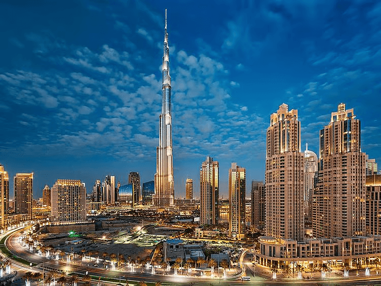 Trump Tower Dubai Sales Are An Early Hit - Investors Eye '30% Resale Potential'