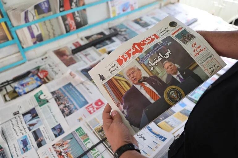 Iran Issues Optimistic Statement After US Nuclear Talks