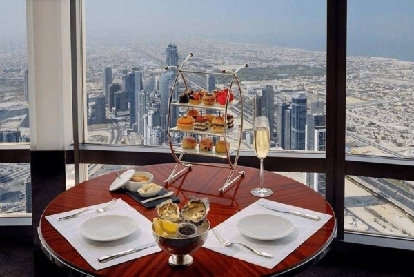 A New Flavor For Saudi Restaurant Meals Starting July 1