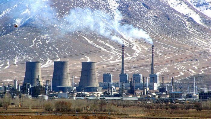 US Reportedly Mulls Easing Iran Sanctions, Assisting Non-Enrichment Nuclear Program