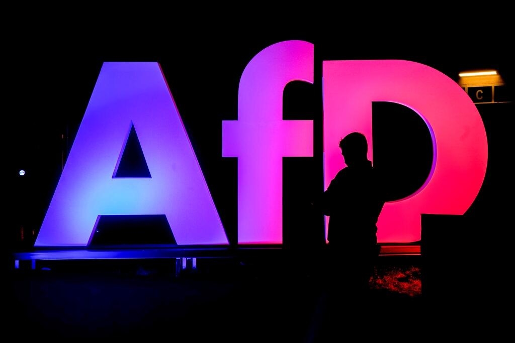 "We Must Not Hesitate" – German Justice Minister Open To AfD Ban
