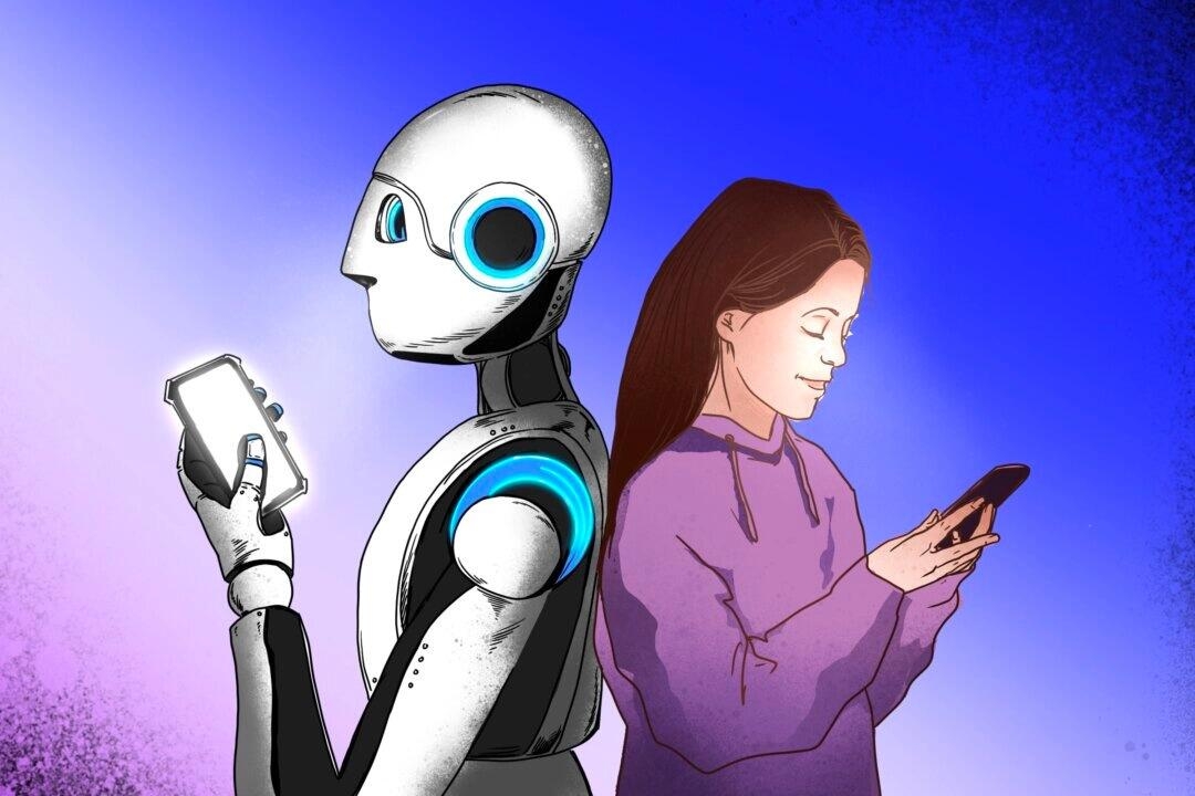AI Friends Are Not Your Friends, Here's Why