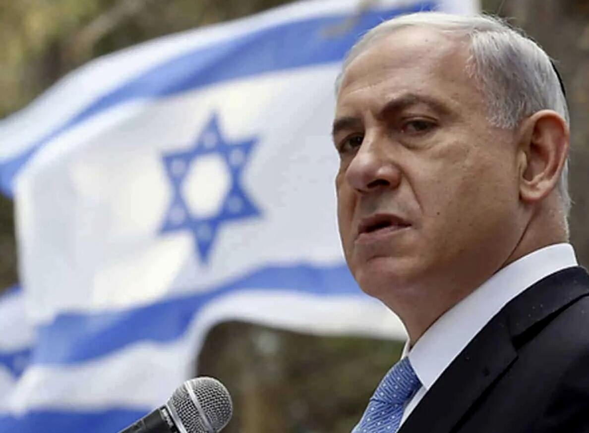 Netanyahu Arming ISIS-Aligned Jihadis In Gaza, Israeli Defense Sources Confirm