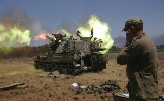 Battered Hezbollah Says It Will Stay Out Of Iran-Israel Fight