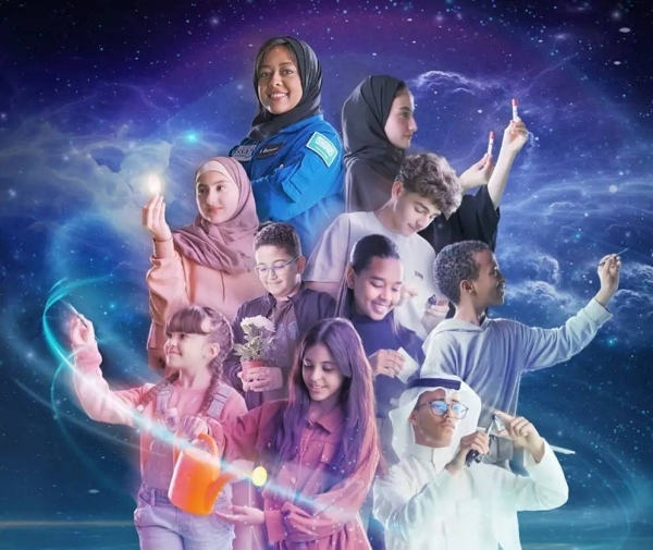 Saudi Arabia Announces Launch Of 10 Winning Student Experiments To International Space Station