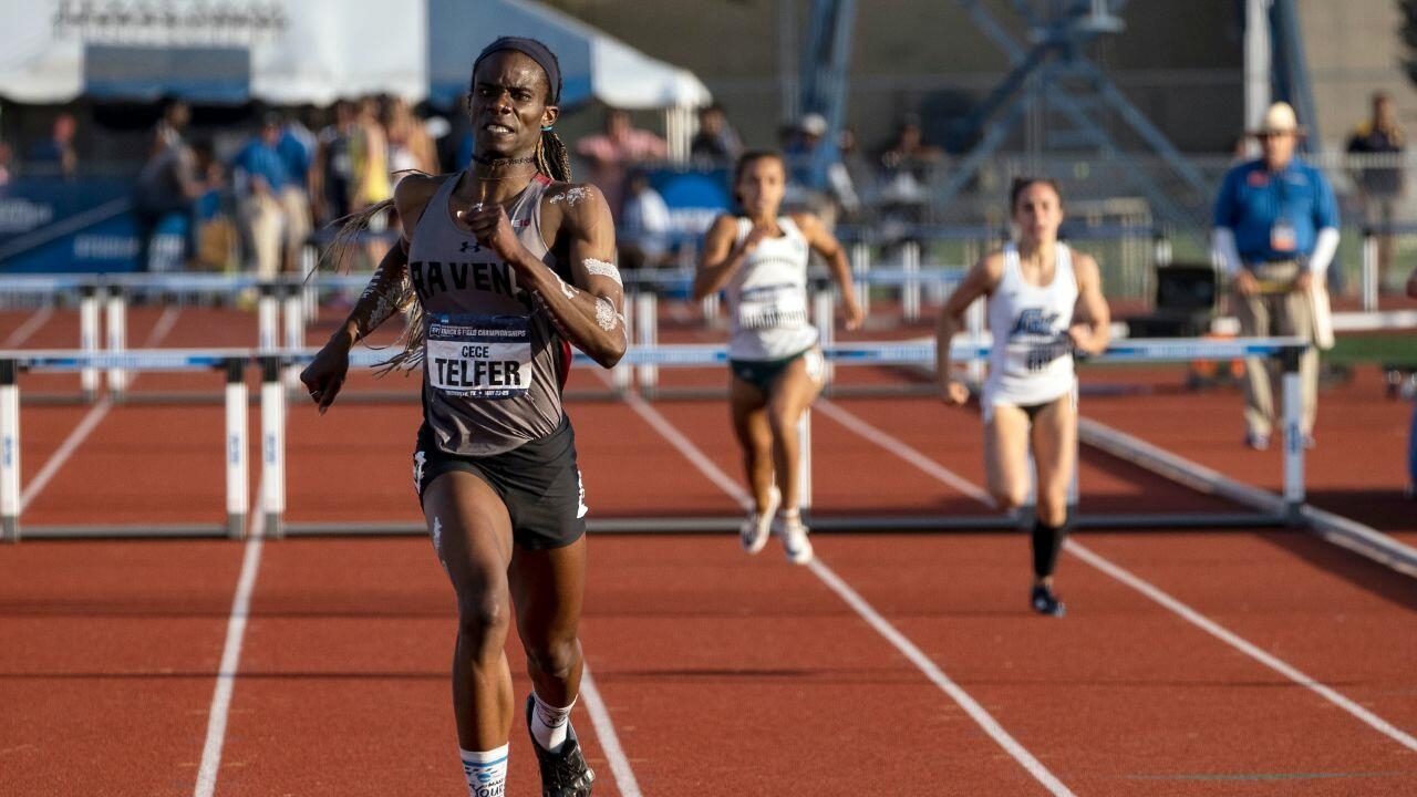 The Tide Is Turning Against The Transgender Takeover Of Women's Sports