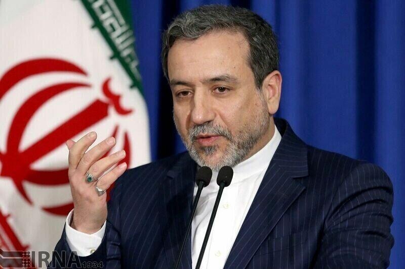 White House Seeks Meeting With Iran's Foreign Minister As Iran Eases Punishing Strikes: Axios