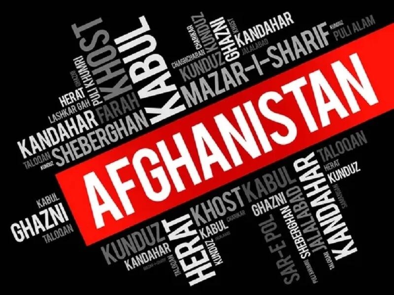 The Taliban Is Back In The International Spotlight