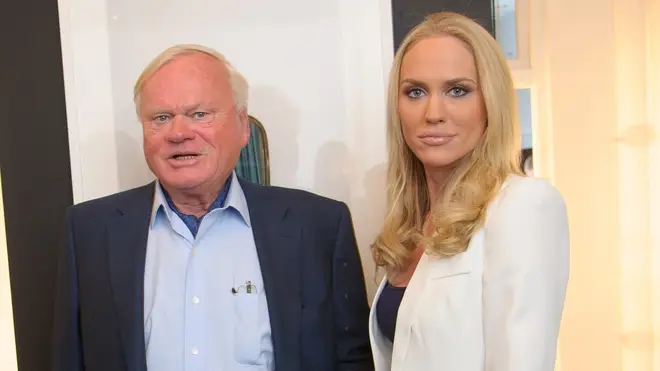 UK's Ninth Richest Man Turns His Back on Britain