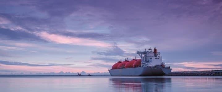 Europe's LNG Gamble Exposed By Middle East War