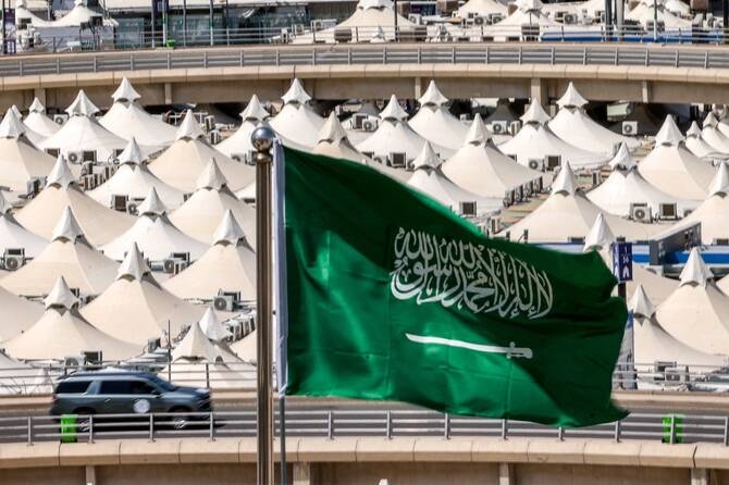 Man Jailed For Illegal Hajj Pilgrimage Operation