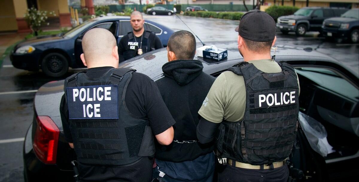 ICE To Increase Deportations To 3000 Illegals Per Day After Leadership Shake-Up