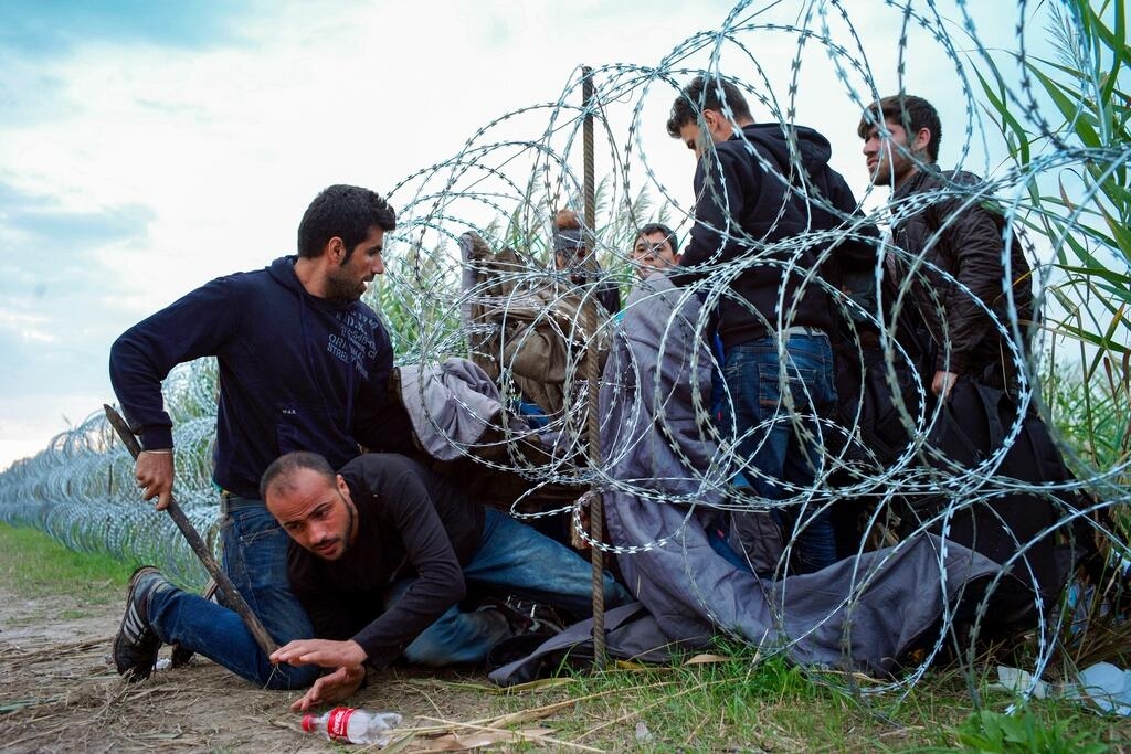 Hungary Sues European Commission Over €1 Million-A-Day