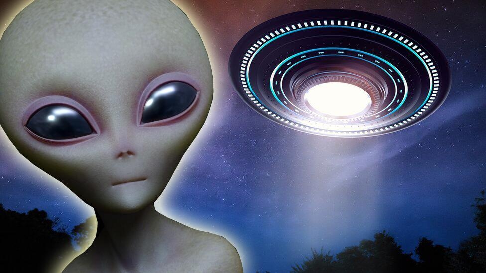 US Military Reveals Video Evidence Of Encounter With UFO
