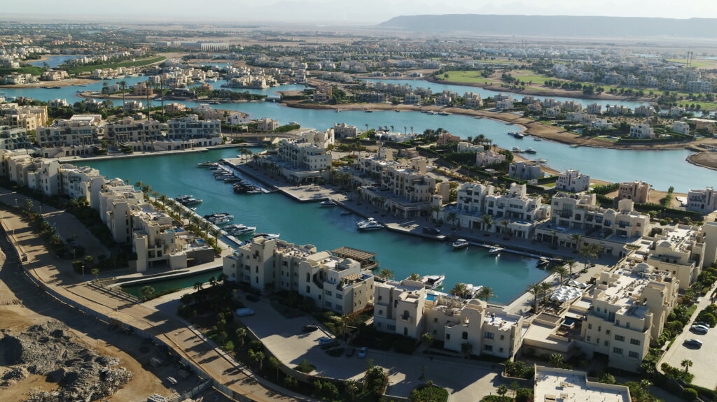 El Gouna Unveils Newest Red Sea Addresses During UAE Showcase