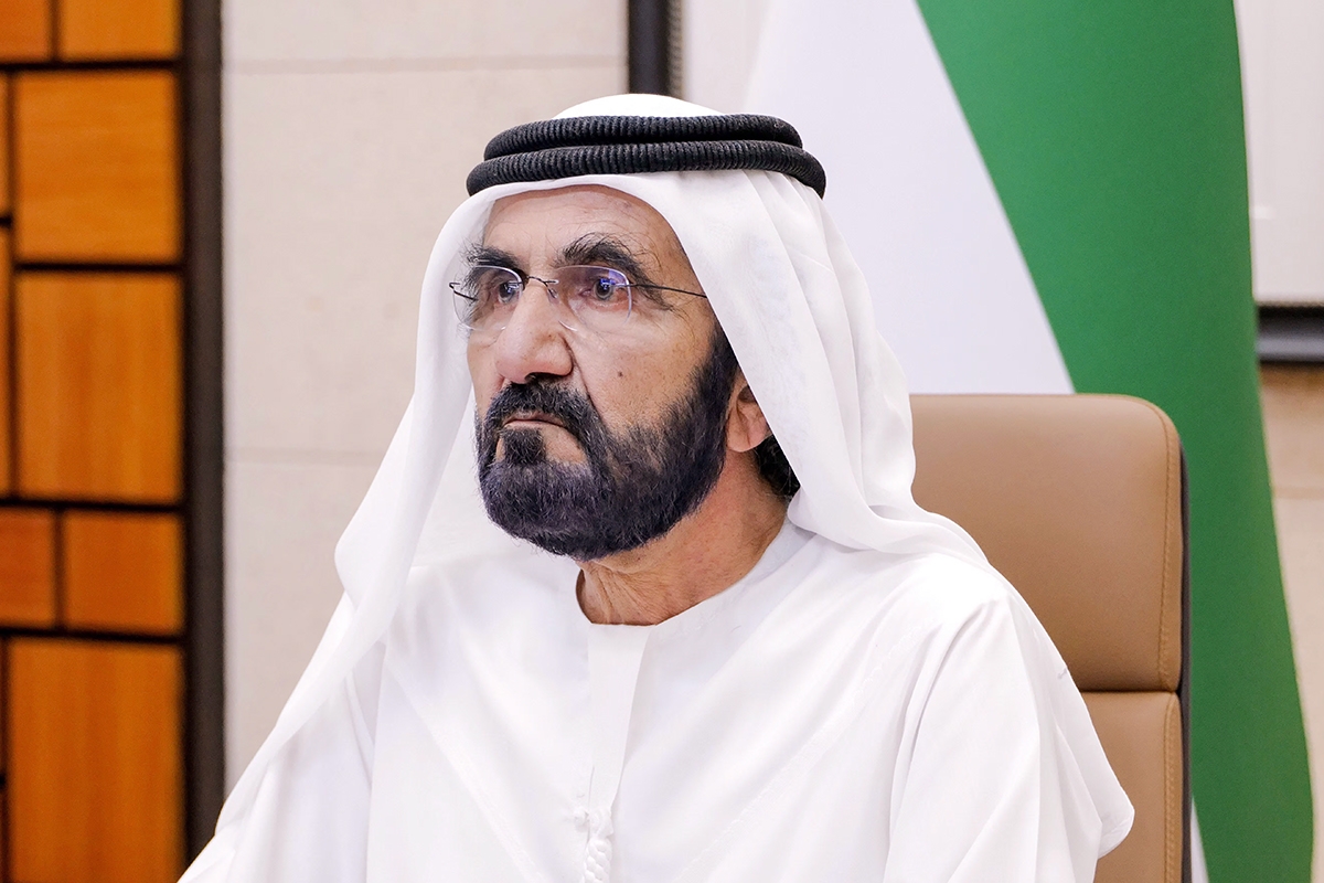 Dubai Ruler Orders Release of 985 Inmates