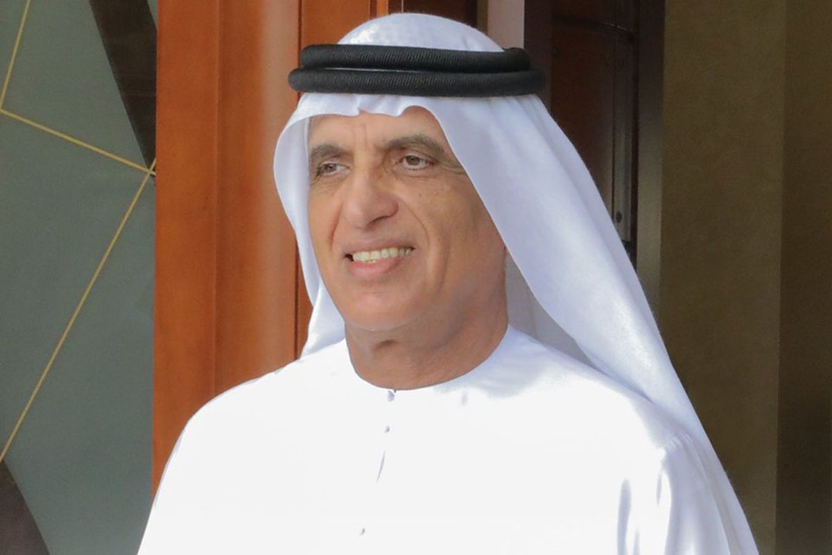 Ras Al Khaimah Ruler Orders Release of 411 Prisoners