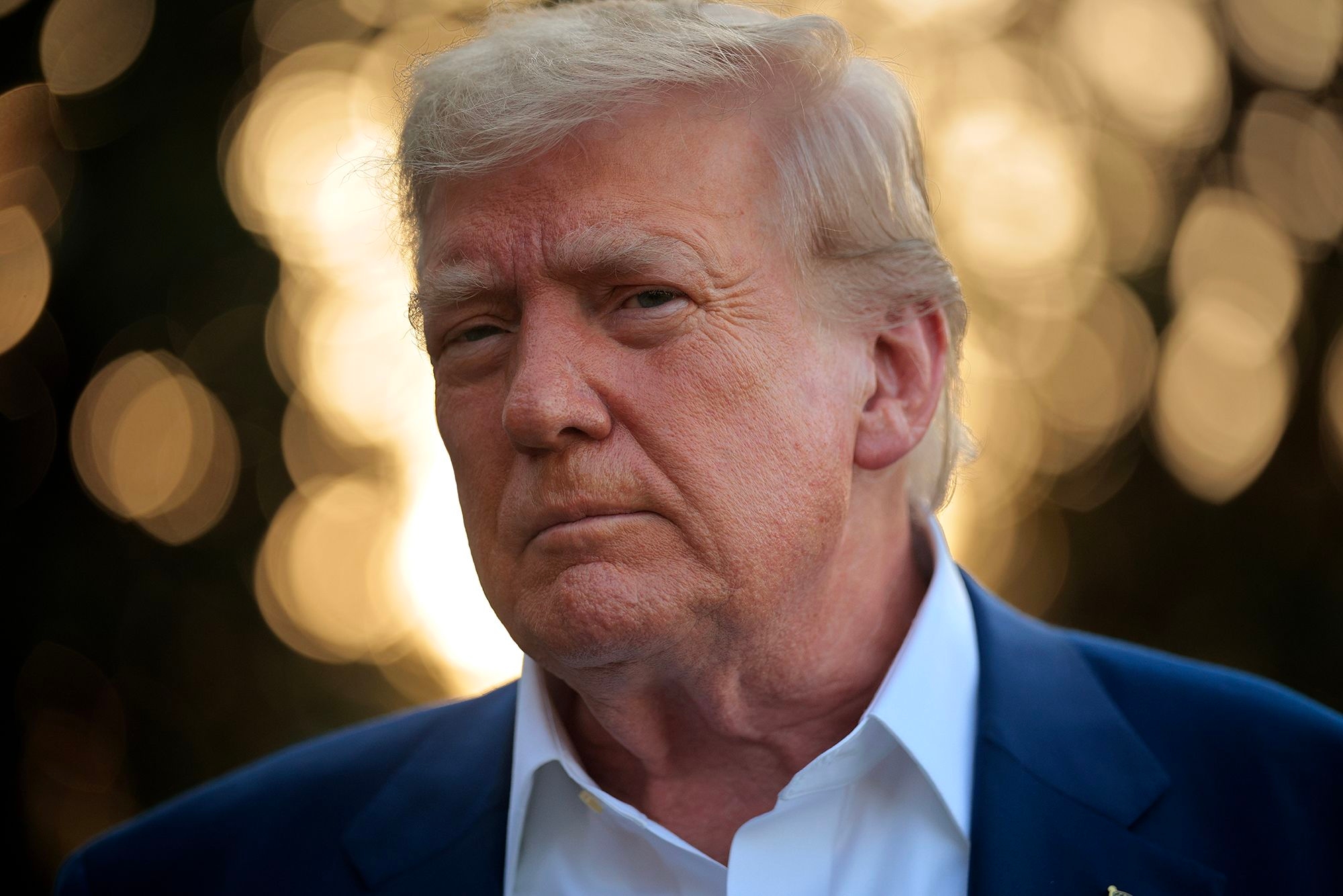 Trump to Dismiss Asylum Claims, Speed Up Deportations