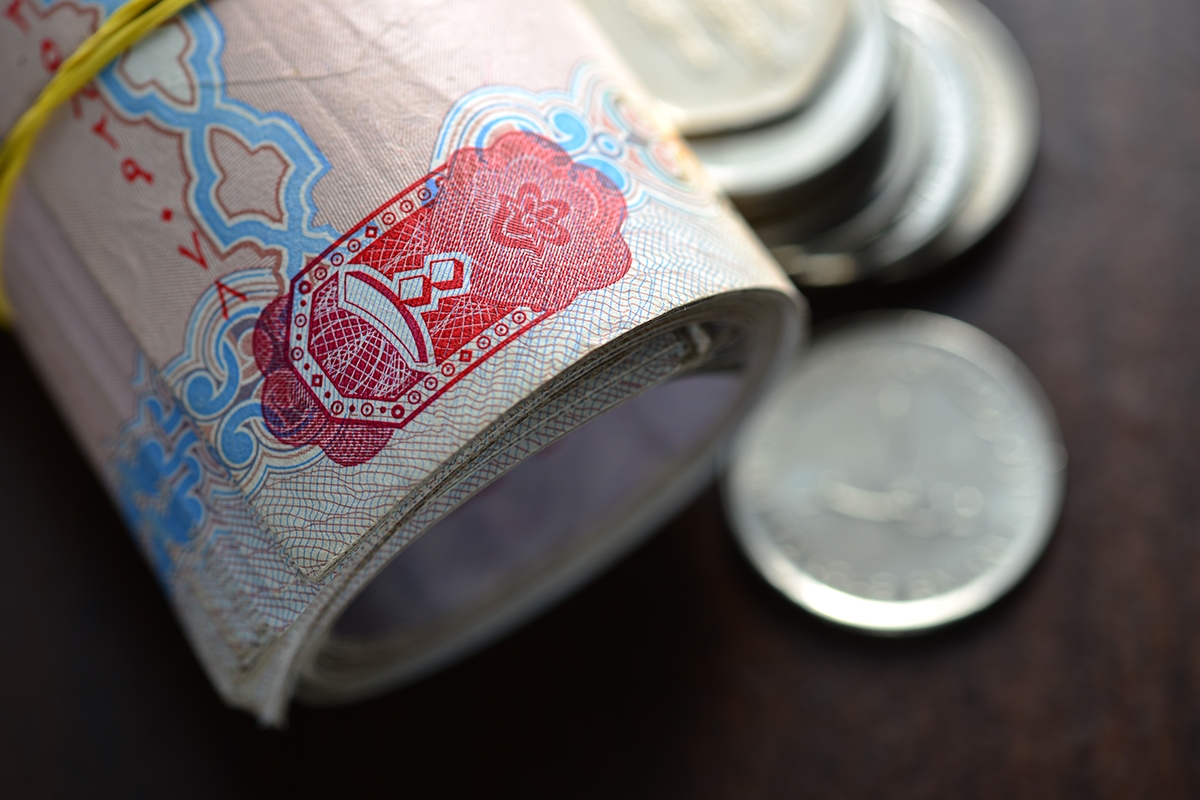 UAE Exempts 222 Citizens From $39mn in Debts